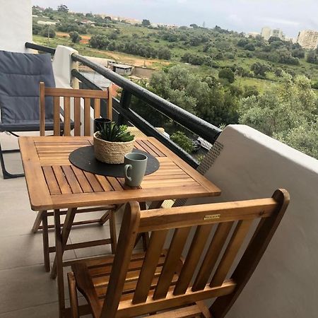 Appartement Rosamar à Alvor Extérieur photo