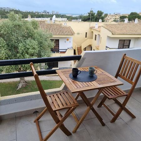 Appartement Rosamar à Alvor Extérieur photo
