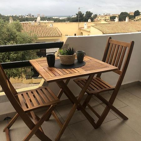 Appartement Rosamar à Alvor Extérieur photo