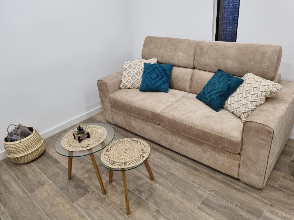 Appartement Rosamar à Alvor Extérieur photo