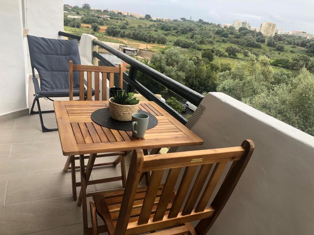 Appartement Rosamar à Alvor Extérieur photo