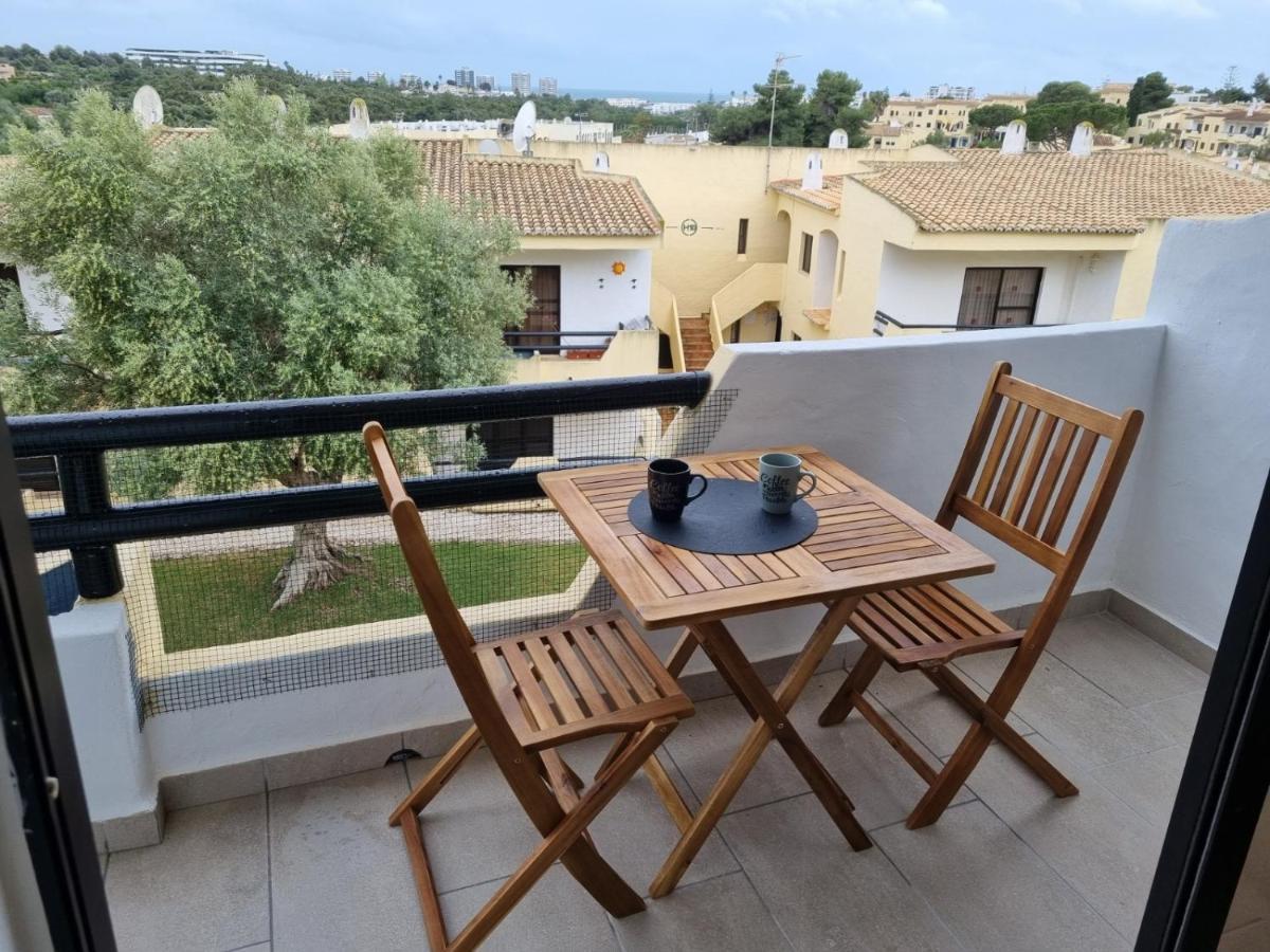 Appartement Rosamar à Alvor Extérieur photo
