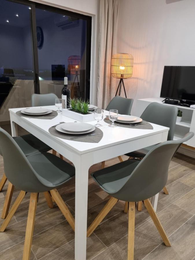 Appartement Rosamar à Alvor Extérieur photo