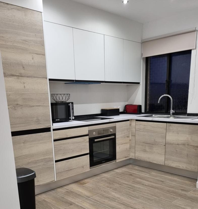 Appartement Rosamar à Alvor Extérieur photo
