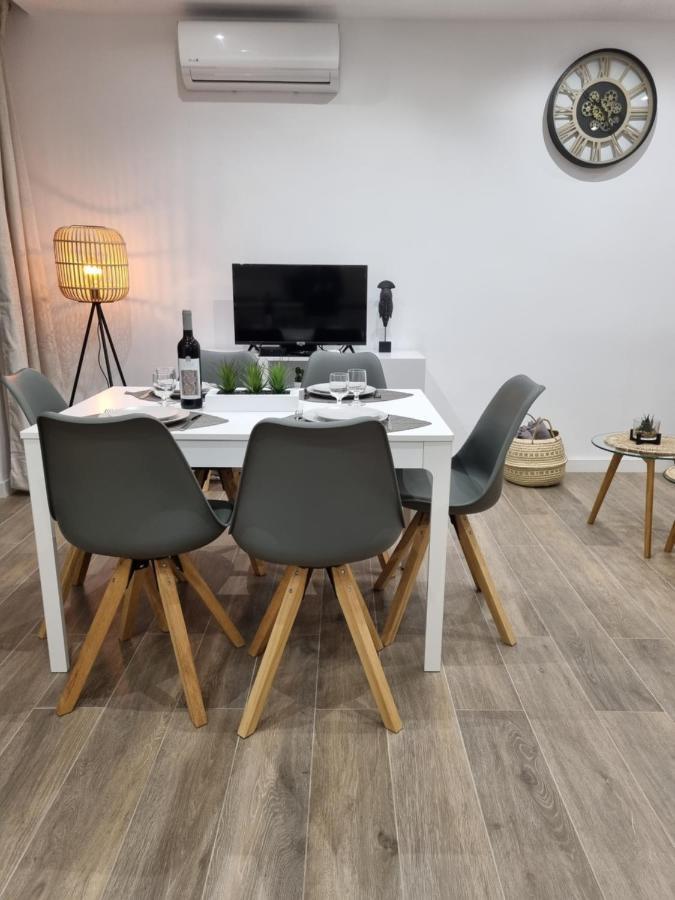 Appartement Rosamar à Alvor Extérieur photo