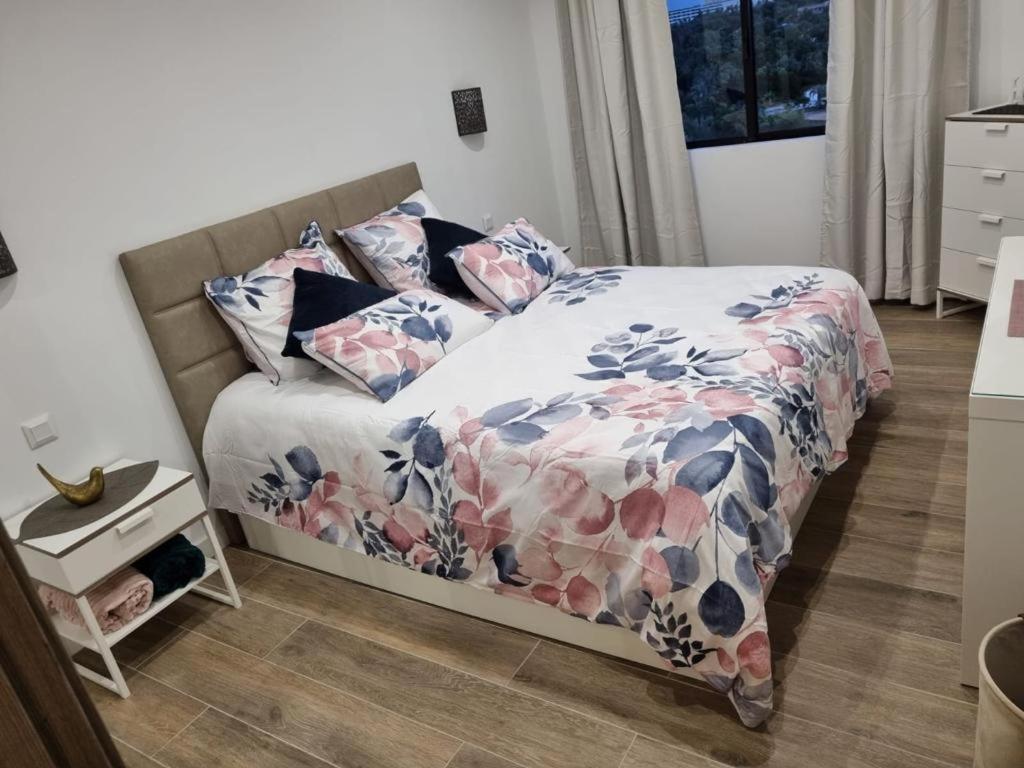 Appartement Rosamar à Alvor Extérieur photo