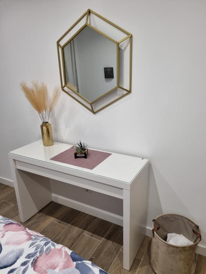 Appartement Rosamar à Alvor Extérieur photo