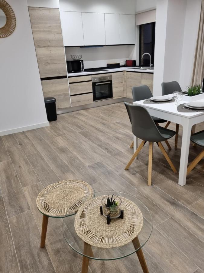 Appartement Rosamar à Alvor Extérieur photo